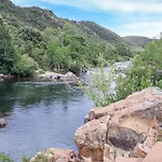 2 Bedroom Lovely In Roquebrun