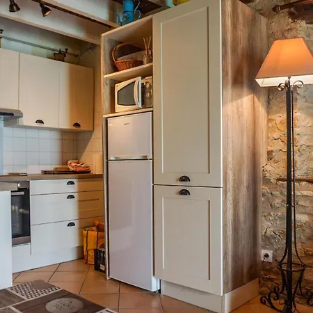 Ferienhaus Gemütliches Haus Mit 2 Schlafzimmern In