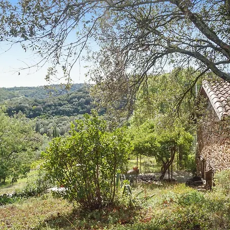 Gemütliches Haus Mit 2 Schlafzimmern In Roquebrun