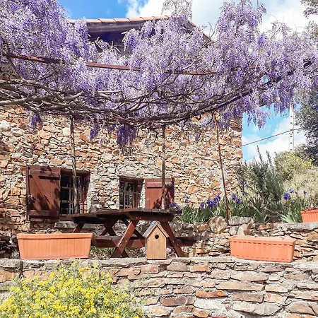 2 Bedroom Cozy Home In Roquebrun Roquebrun