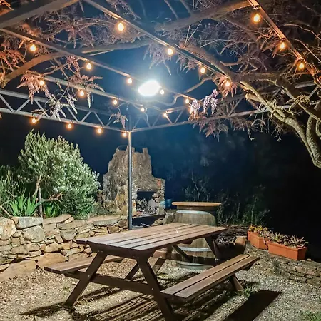 2 Bedroom Cozy Home In Roquebrun * Roquebrun