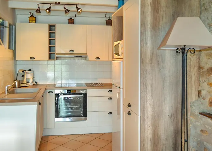 Feriehus 2 Bedroom Lovely In *